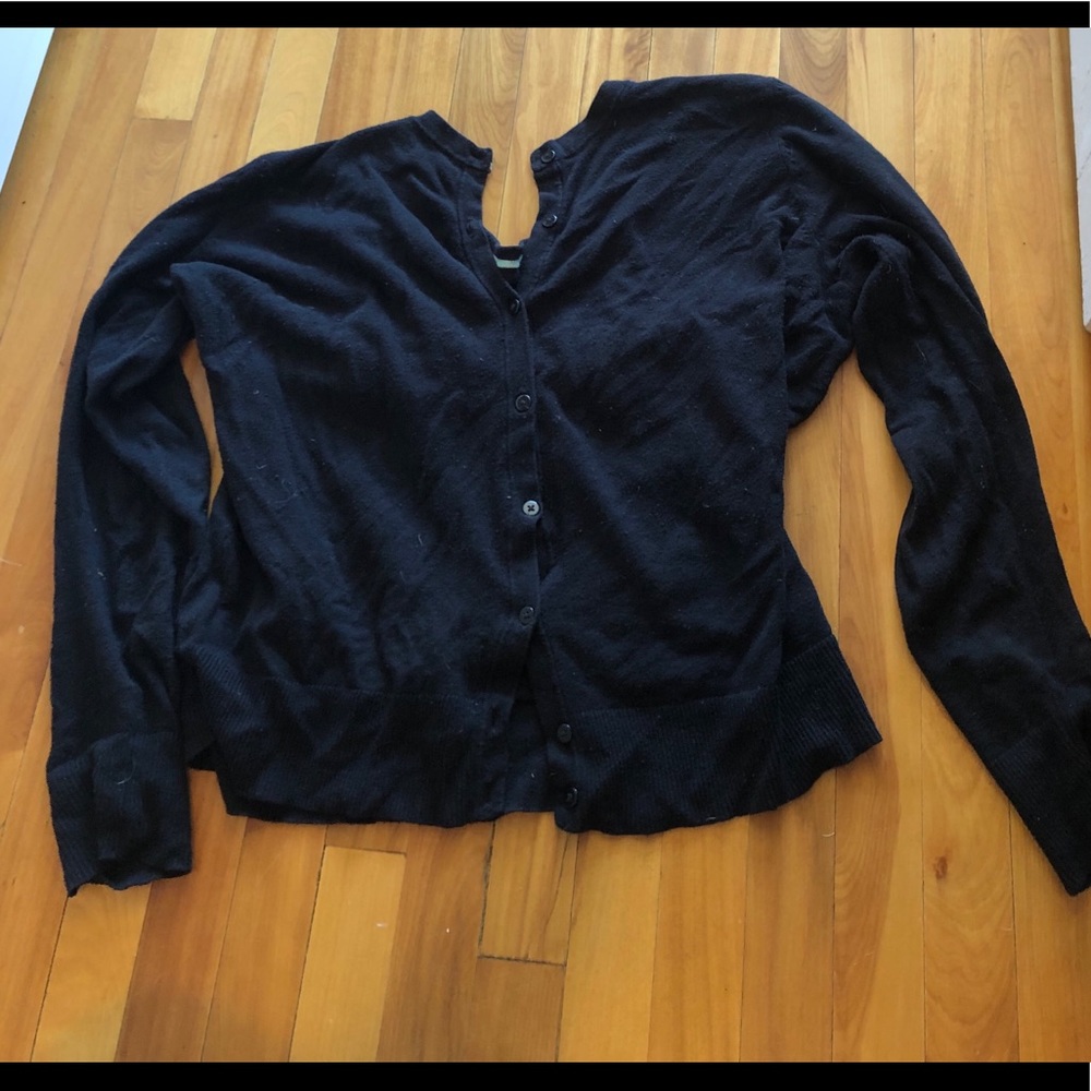 Black Camisole